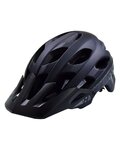 HAVEN casco - CROSSMAG - negro