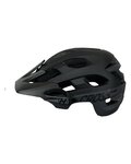 HAVEN casco - CROSSMAG - negro