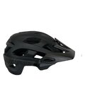 HAVEN casco - CROSSMAG - negro