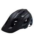 HAVEN casco - TRAILMAG - negro