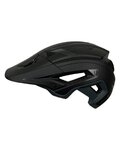 HAVEN casco - TRAILMAG - negro