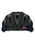 HAVEN casco - NOMIC - negro/rosa