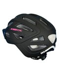 HAVEN casco - NOMIC - negro/rosa