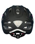 HAVEN casco - NOMIC - negro/rosa