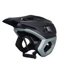 HAVEN casco - FACTORY TRAIL - azul/negro