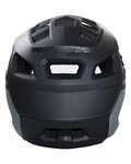 HAVEN casco - FACTORY TRAIL - azul/negro