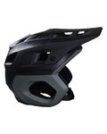 HAVEN casco - FACTORY TRAIL - azul/negro