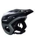 HAVEN casco - FACTORY TRAIL - azul/negro