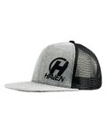 HAVEN tapa - TRUCKER - gris/negro