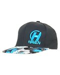 HAVEN tapa - FULLFIT - azul/negro