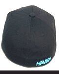 HAVEN tapa - FULLFIT - azul/negro