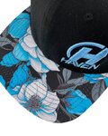 HAVEN tapa - FULLFIT - azul/negro
