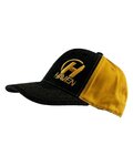 HAVEN tapa - FULLFIT - negro/marrón