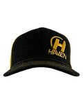 HAVEN tapa - FULLFIT - negro/marrón