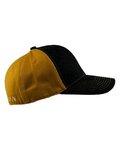 HAVEN tapa - FULLFIT - negro/marrón