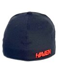 HAVEN tapa - FULLFIT - rojo/negro