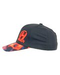 HAVEN tapa - FULLFIT - rojo/negro