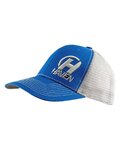 HAVEN tapa - TRUCKER - azul/blanco
