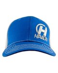 HAVEN tapa - TRUCKER - azul/blanco