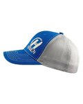 HAVEN tapa - TRUCKER - azul/blanco