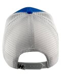 HAVEN tapa - TRUCKER - azul/blanco