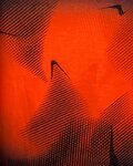 HAVEN calentador de cuello - FACTORY - naranja