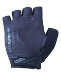 HAVEN guantes de dedos cortos - NOMIC - negro