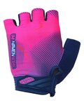 HAVEN guantes de dedos cortos - NOMIC - rosa