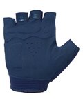 HAVEN guantes de dedos cortos - NOMIC - verde