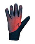 HAVEN guantes de dedos largos - FACTORY AIR - rojo
