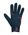 HAVEN guantes de dedos largos - FACTORY AIR - rojo