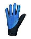 HAVEN guantes de dedos largos - FACTORY AIR - azul