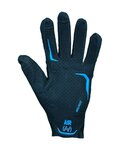 HAVEN guantes de dedos largos - FACTORY AIR - azul