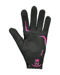 HAVEN guantes de dedos largos - FACTORY AIR - rosa