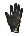 HAVEN guantes de dedos largos - FACTORY AIR - verde