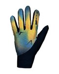 HAVEN guantes de dedos largos - FACTORY AIR - marrón