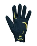 HAVEN guantes de dedos largos - FACTORY AIR - marrón