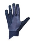 HAVEN guantes de dedos largos - FACTORY TRAIL - negro