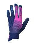 HAVEN guantes de dedos largos - FACTORY TRAIL - rosa