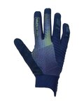 HAVEN guantes de dedos largos - FACTORY TRAIL - verde
