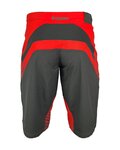 HAVEN pantalones cortos sin tirantes - ENERGIZER FACTORY - rojo