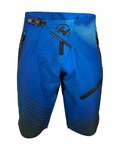 HAVEN pantalones cortos sin tirantes - ENERGIZER FACTORY - azul