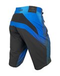 HAVEN pantalones cortos sin tirantes - ENERGIZER FACTORY - azul