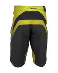 HAVEN pantalones cortos sin tirantes - ENERGIZER FACTORY - amarillo