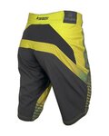 HAVEN pantalones cortos sin tirantes - ENERGIZER FACTORY - amarillo