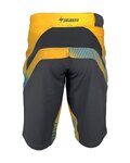 HAVEN pantalones cortos sin tirantes - ENERGIZER FACTORY - marrón