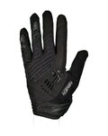 HAVEN guantes de dedos largos - DEMO NEO LONG - negro