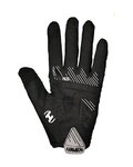 HAVEN guantes de dedos largos - DEMO NEO LONG - negro