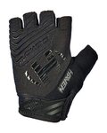 HAVEN guantes de dedos cortos - DEMO NEO SHORT - negro
