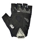 HAVEN guantes de dedos cortos - DEMO NEO SHORT - negro